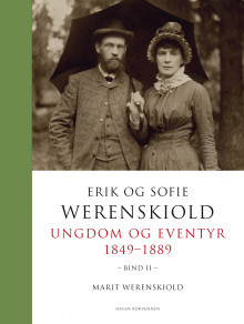 Erik og Sofie Werenskiold av Marit Werenskiold (Innbundet)