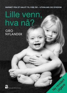 Lille venn, hva nå? av Gro Nylander (Heftet)