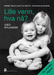 Lille venn, hva nå? av Gro Nylander (Ebok)