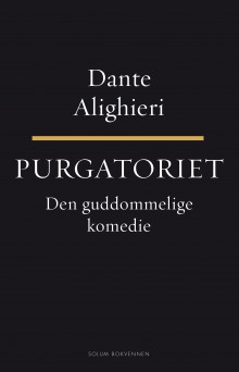 Den guddommelige komedie av Dante Alighieri (Innbundet)