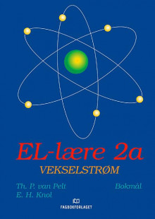 El-lære 2A av Th. P. van Pelt og E.H. Knol (Heftet)