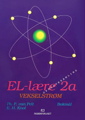 El-lære 2A av E.H. Knol og Th. P. van Pelt (Heftet)
