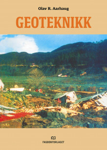Geoteknikk av Olav R. Aarhaug (Heftet)