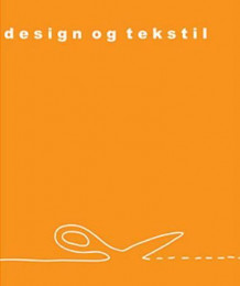Design og tekstil av Halldis Berg, Siv Ellingsen, Lillfrid Spjeldet og Britt Karin Tuflått (Heftet)