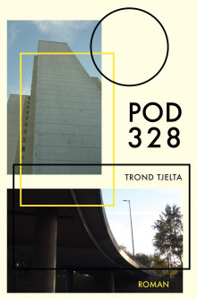 Pod 328 av Trond Tjelta (Ebok)