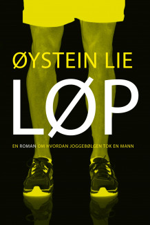 Løp av Øystein Lie (Ebok)