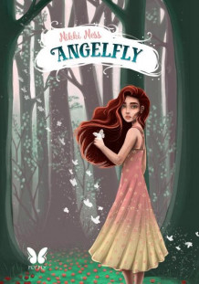Angelfly av Nikki Ness (Heftet)