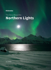 The story about the northern lights av Pål Brekke (Ebok)