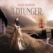 Ildtunger av Elin Hansen (Nedlastbar lydbok)