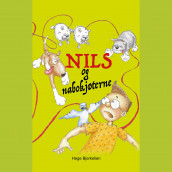 Nils og nabokjøterne av Hege Bjerkelien (Nedlastbar lydbok)