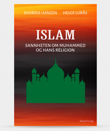 Islam av Shurika Hansen og Helge Lurås (Heftet)