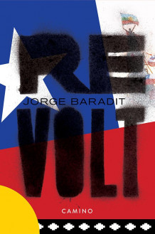 Revolt av Jorge Baradit (Ebok)