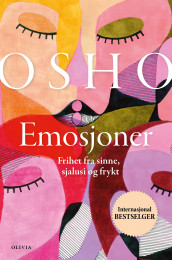 Emosjoner av Osho (Heftet)