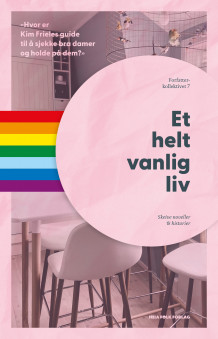 Et helt vanlig liv (Innbundet)