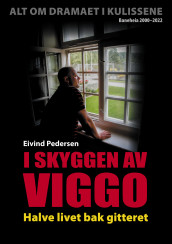 I skyggen av Viggo av Eivind Pedersen (Nedlastbar lydbok)