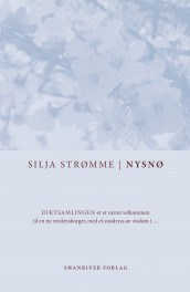 Nysnø av Silja Strømme (Ebok)