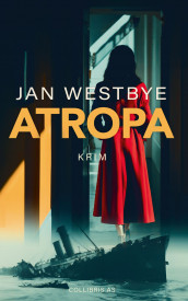 Atropa av Jan Westbye (Heftet)