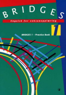 Bridges 1 av Linda Gallasch, Jonathan Marks, Karl-Heinz Noetzel, Bruce Pye, John Riach og Geoff Tranter (Heftet)