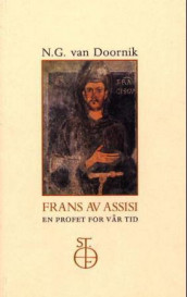 Frans av Assisi av N.G. van Doornik (Heftet)