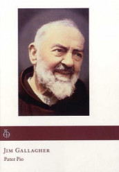 Pater Pio av Jim Gallagher (Heftet)