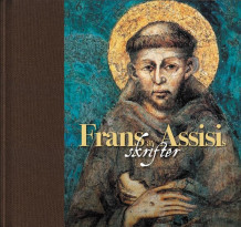 Frans av Assisis skrifter av Frans (Innbundet)