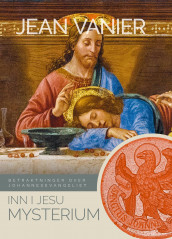 Inn i Jesu mysterium av Jean Vanier (Heftet)