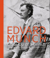 Edvard Munch av Rolf E. Stenersen (Heftet)