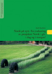 Norsk på nytt av Heidi Haukelien (Heftet)