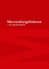 Merverdiavgiftsloven av Kari Elisabeth Christiansen (Heftet)