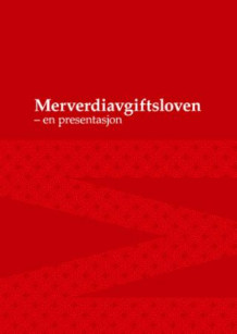 Merverdiavgiftsloven av Kari Elisabeth Christiansen (Heftet)