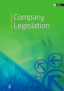 Norwegian company legislation (Heftet)
