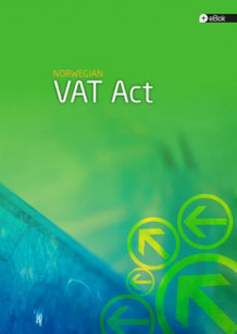 Norwegian VAT act (Heftet)