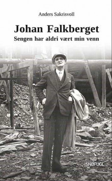 Johan Falkberget: 