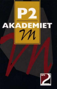 P2-Akademiet M (Innbundet)