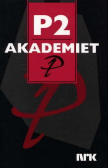 P2-akademiet P (Innbundet)