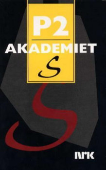 P2-Akademiet S (Innbundet)