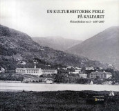 En kulturhistorisk perle på Kalfaret av Jo Gjerstad, Anders Chr. Gogstad, Christopher Harris og Lorentz M. Irgens (Innbundet)