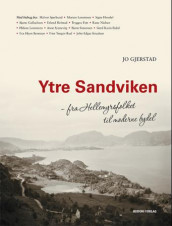 Ytre Sandviken av Jo Gjerstad (Innbundet)