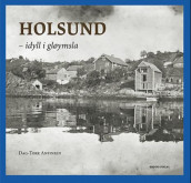 Holsund av Dag-Tore Anfinsen (Innbundet)