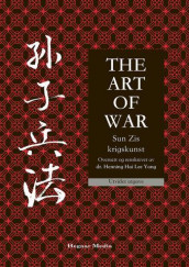 The art of war av Sunzi (Innbundet)