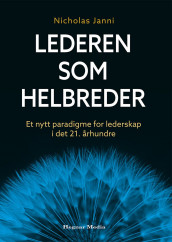 Lederen som helbreder av Nicholas Janni (Innbundet)