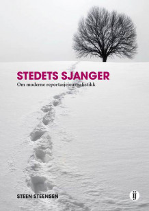 Stedets sjanger av Steen Steensen (Heftet)