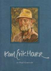 Karl Erik Harr av Paul Grøtvedt (Innbundet)