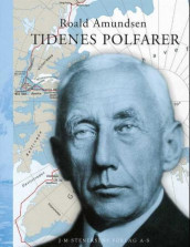 Roald Amundsen av Susan Barr (Innbundet)