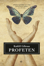 Profeten av Kahlil Gibran (Innbundet)