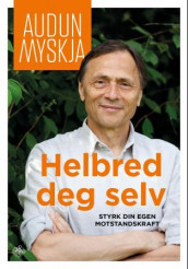 Helbred deg selv av Audun Myskja (Ebok)