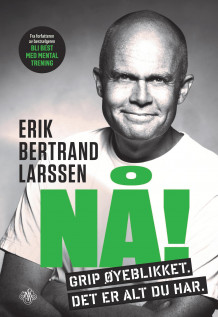 Nå! av Erik Bertrand Larssen (Ebok)