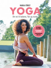 Yoga av Maria Fürst (Innbundet)
