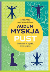 Pust av Audun Myskja (Heftet)