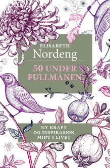 50 under fullmånen av Elisabeth Nordeng (Ebok)